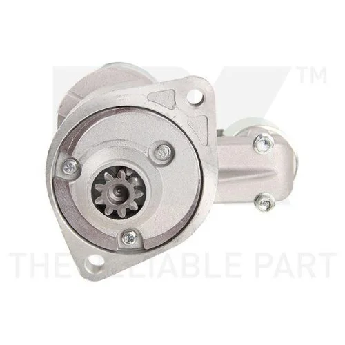Стартер NK 4718380 для ISUZU OPEL VAUXHALL CHEVROLET HITACHI, фото №3 Стартер NK 4718380 для ISUZU OPEL VAUXHALL CHEVROLET HITACHI, фото №3