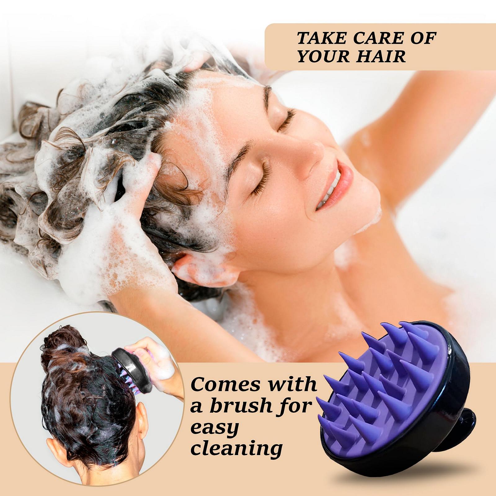 Ручний Твердий Шампунь для кучерявого волосся, фото №4 Ручний Твердий Шампунь для кучерявого волосся, фото №4