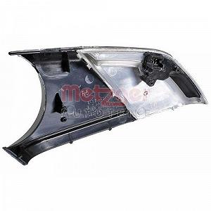 Указатель поворота METZGER 2080188 для SKODA VW, наружное зеркало правое synthetic.ua - Фото 1