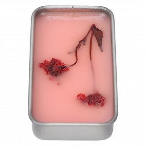 Твердые духи Peach Blossom Easy to Use Natural - Фото 1