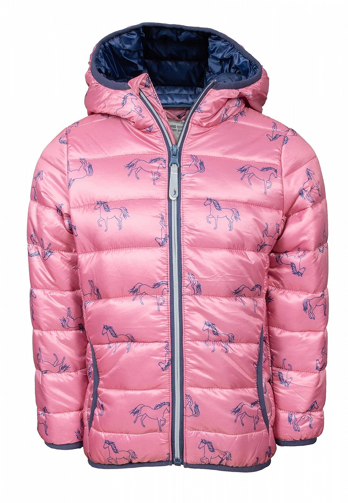 Легкая куртка для девочек SALT AND PEPPER Hors Jacke, фото №1