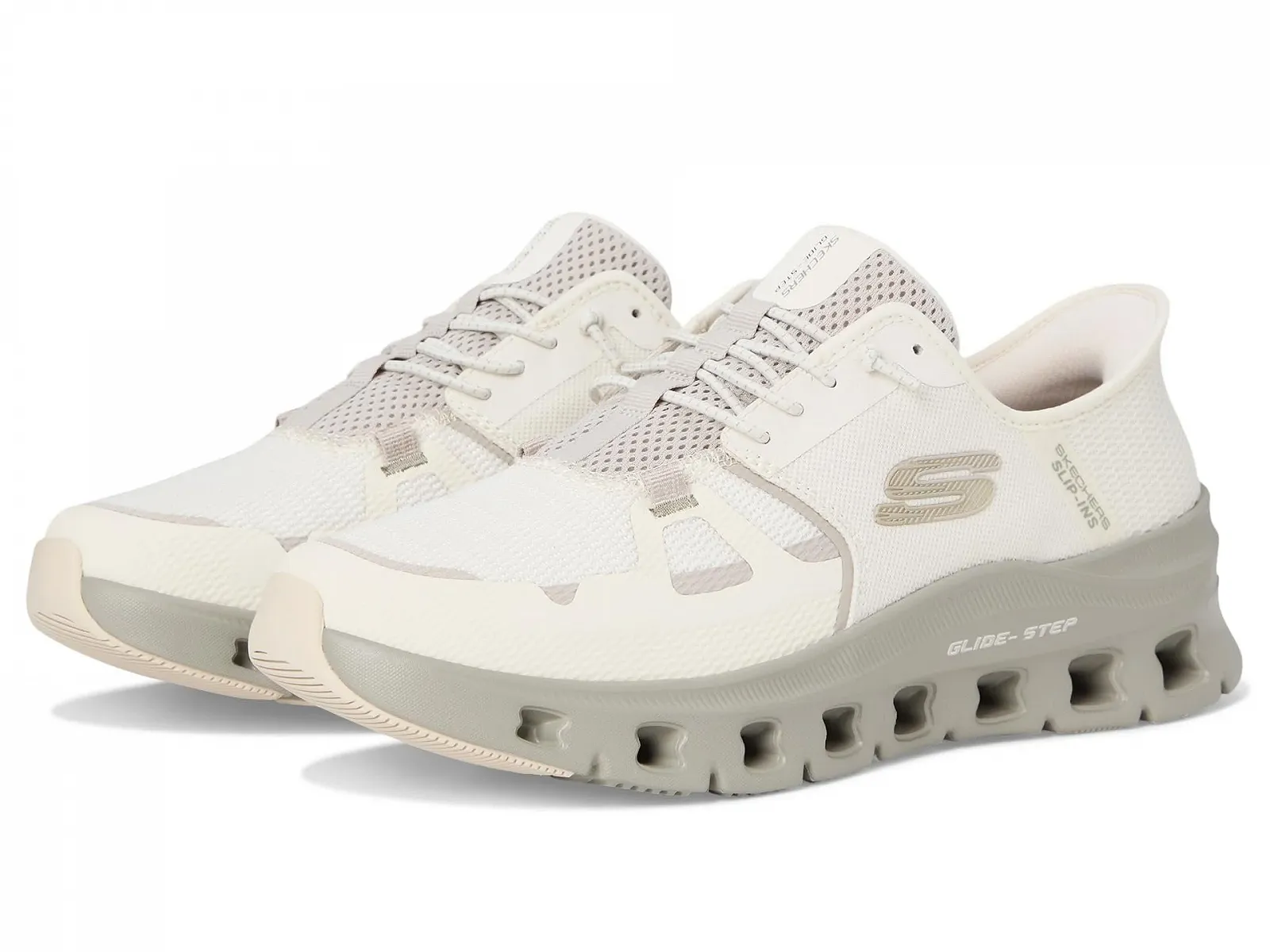 Кросівки Skechers Glide-Step Pro Hands-Free Slip-ins, фото №1 Кросівки Skechers Glide-Step Pro Hands-Free Slip-ins, фото №1