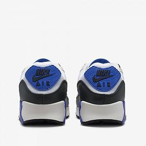 Кросівки Nike Air Max 90 Prm 41 synthetic.ua - Фото 1