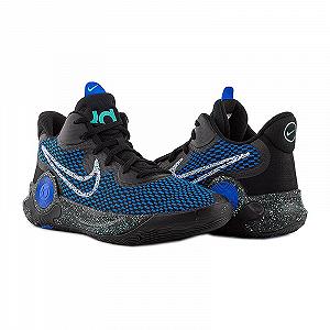 Кросівки баскетбольні Nike KD TREY 5 IX 41 - Фото 1