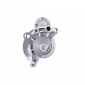 Стартер HELLA 8EA 012 526-541 для CITROËN FIAT LANCIA PEUGEOT synthetic.ua - Фото 1