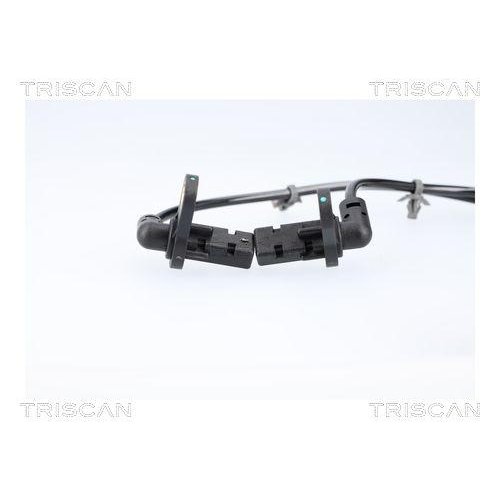 Датчик ABS TRISCAN 8180 14252 NISSAN задня вісь, фото №2