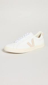 Кроссовки Veja Esplar Leather мужские synthetic.ua - Фото 1