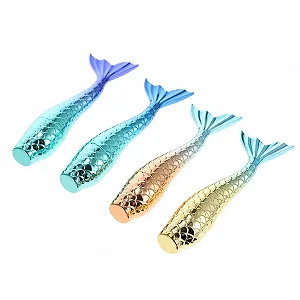 Набір для підводки очей Beaupretty, 8 шт synthetic.ua - Фото 1