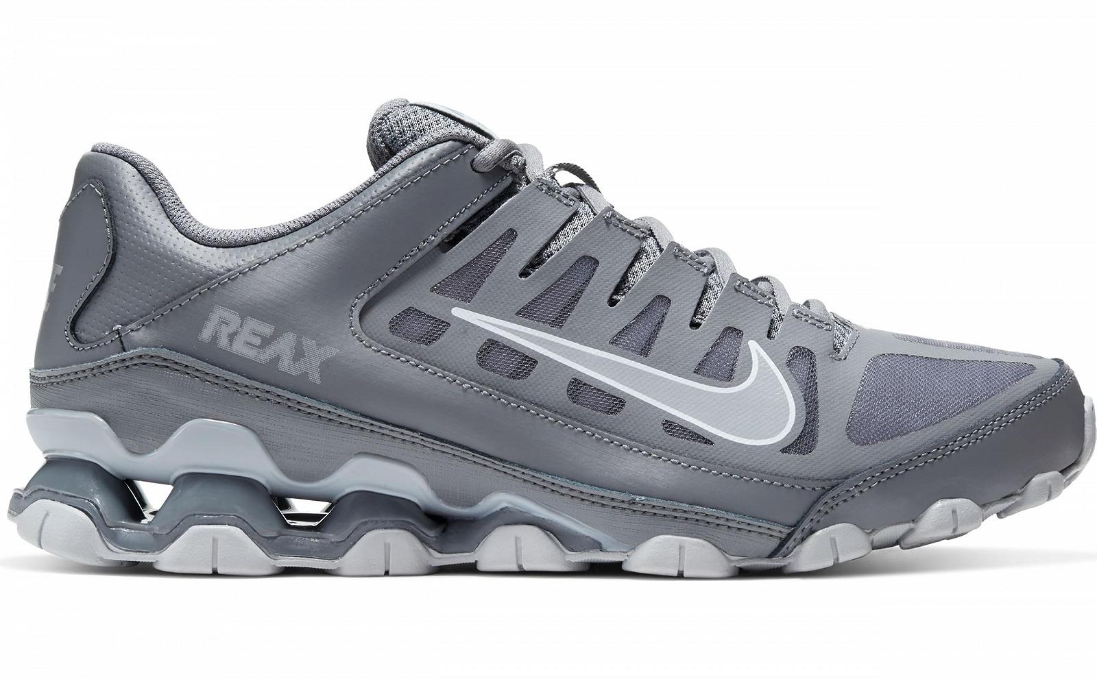 Кроссовки Nike Reax 8 Tr Мужские Черный, фото №5