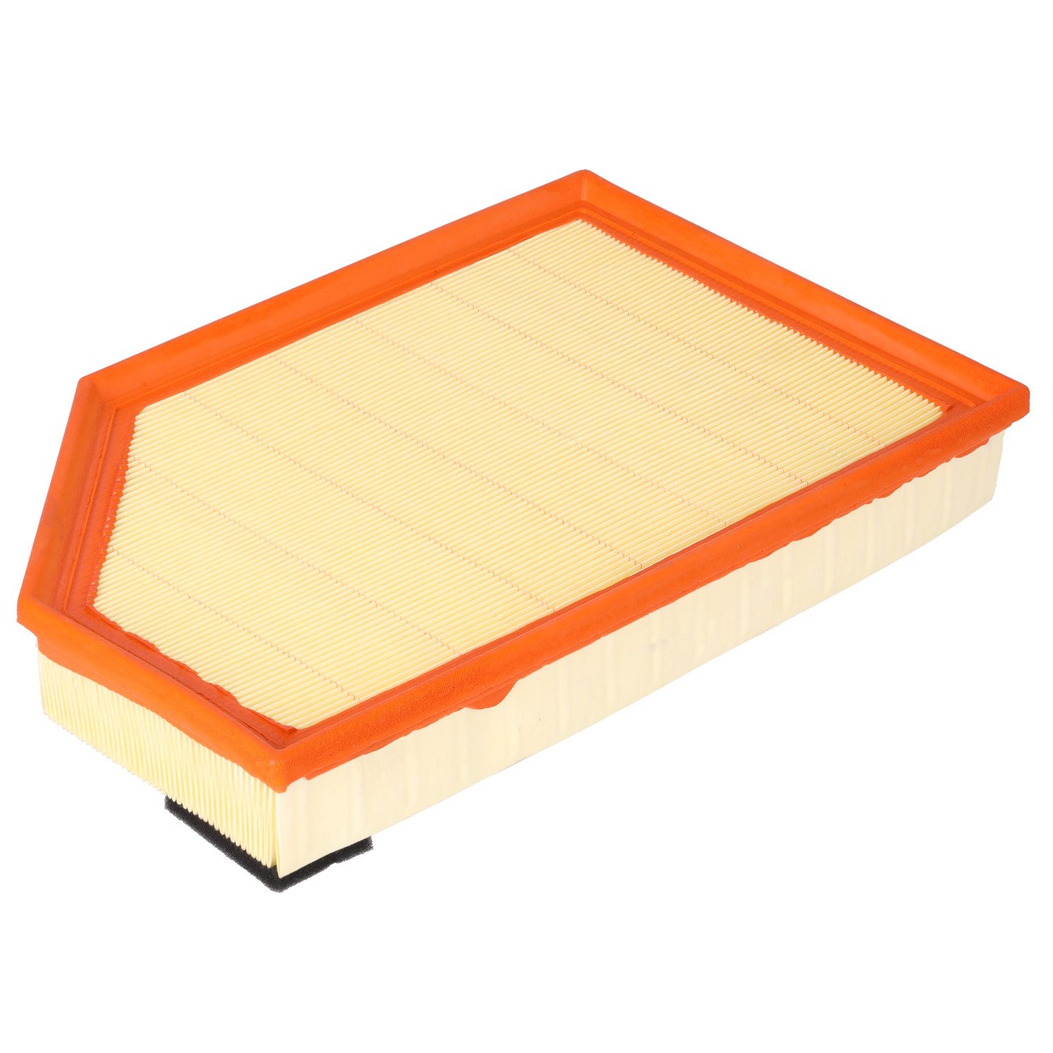 Фильтр воздушный BLUE PRINT ADF122204 для VOLVO, для автомобилей без Performance Paket, фото №1 Фильтр воздушный BLUE PRINT ADF122204 для VOLVO, для автомобилей без Performance Paket, фото №1