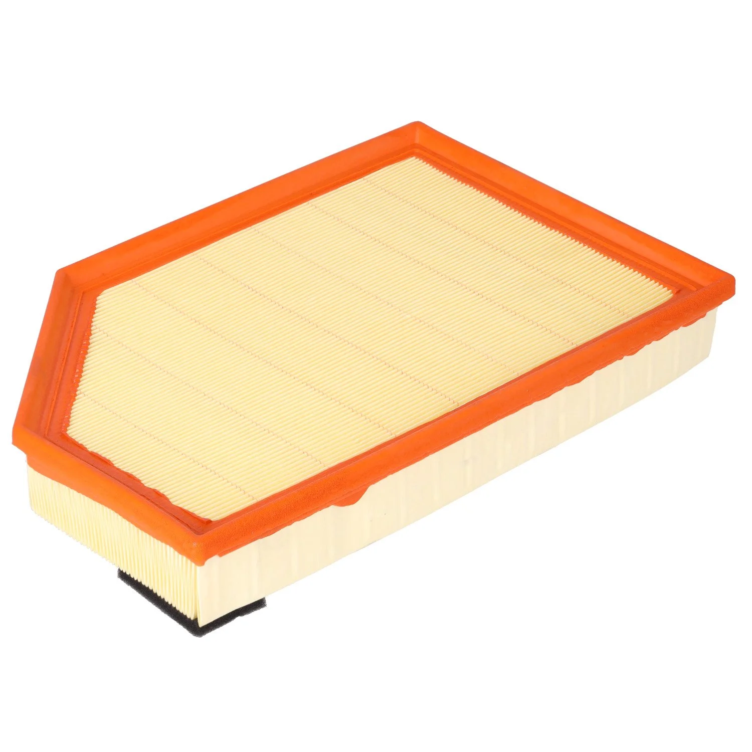 Фильтр воздушный BLUE PRINT ADF122204 для VOLVO, для автомобилей без Performance Paket, фото №1