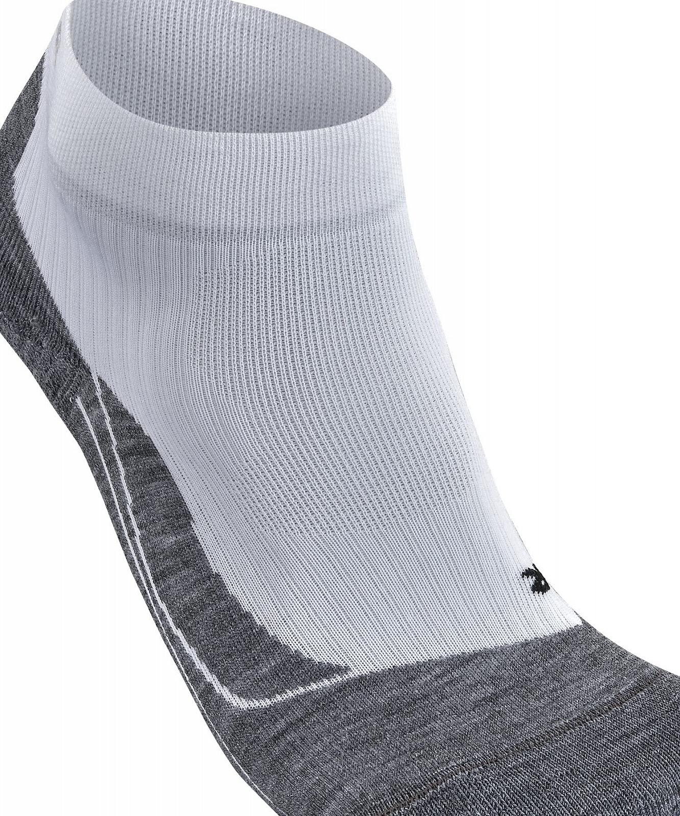 Тенісні шкарпетки TE4 Short FALKE з легкою підкладкою, стабілізацією на щиколотці, легким пом'якшенням, фото №4