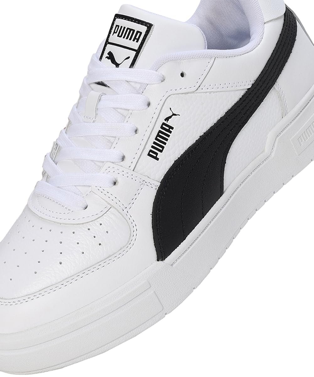 Кроссовки мужские Puma Suede Classic+, фото №7