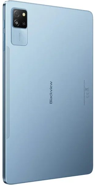 Планшет 10.1" Blackview Tab 60 Pro 4+8/128Gb 4G 2-SIM 8 ядер Android 15 7700 mAh Синий, фото №7