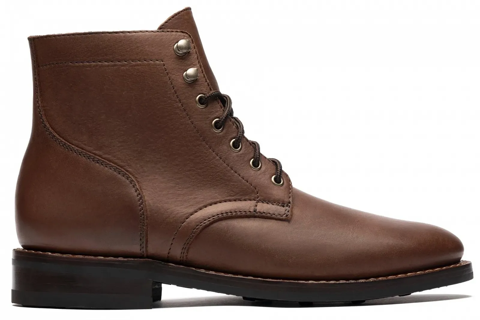 Мужские ботинки на шнуровке Thursday Boot Company, фото №3