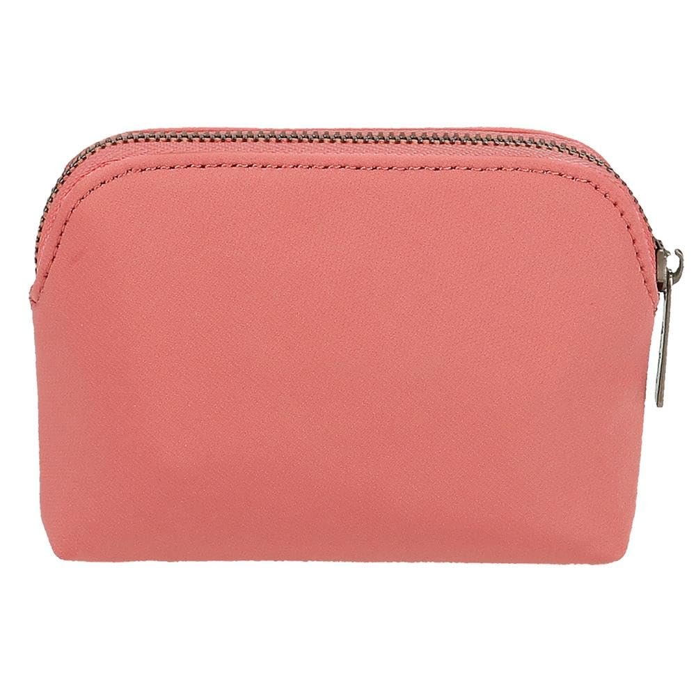 Кошелек Pepe Jeans Corin Розовый 11.5 x 8.5 x 1.5 см Полиэстер и PU, фото №2