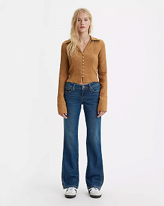 Купить Женские джинсы Levis - Noughties Boot See You Again - 24 30 - Фото 1 Женские джинсы Levis - Noughties Boot See You Again - 24 30 - Фото 1