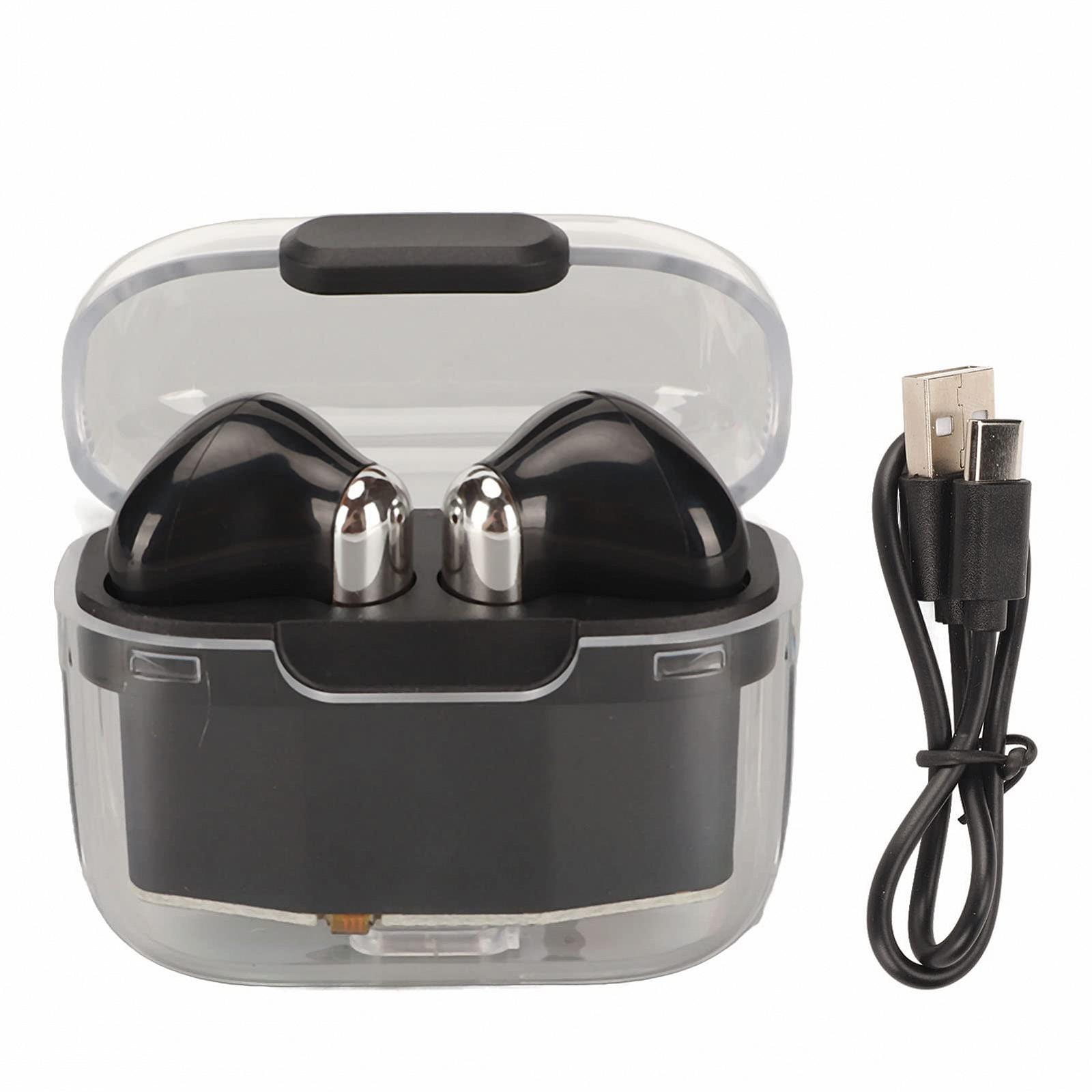 Навушники-перекладачі Bluetooth 5.3 Підтримка 144 мов Бездротові, фото №6