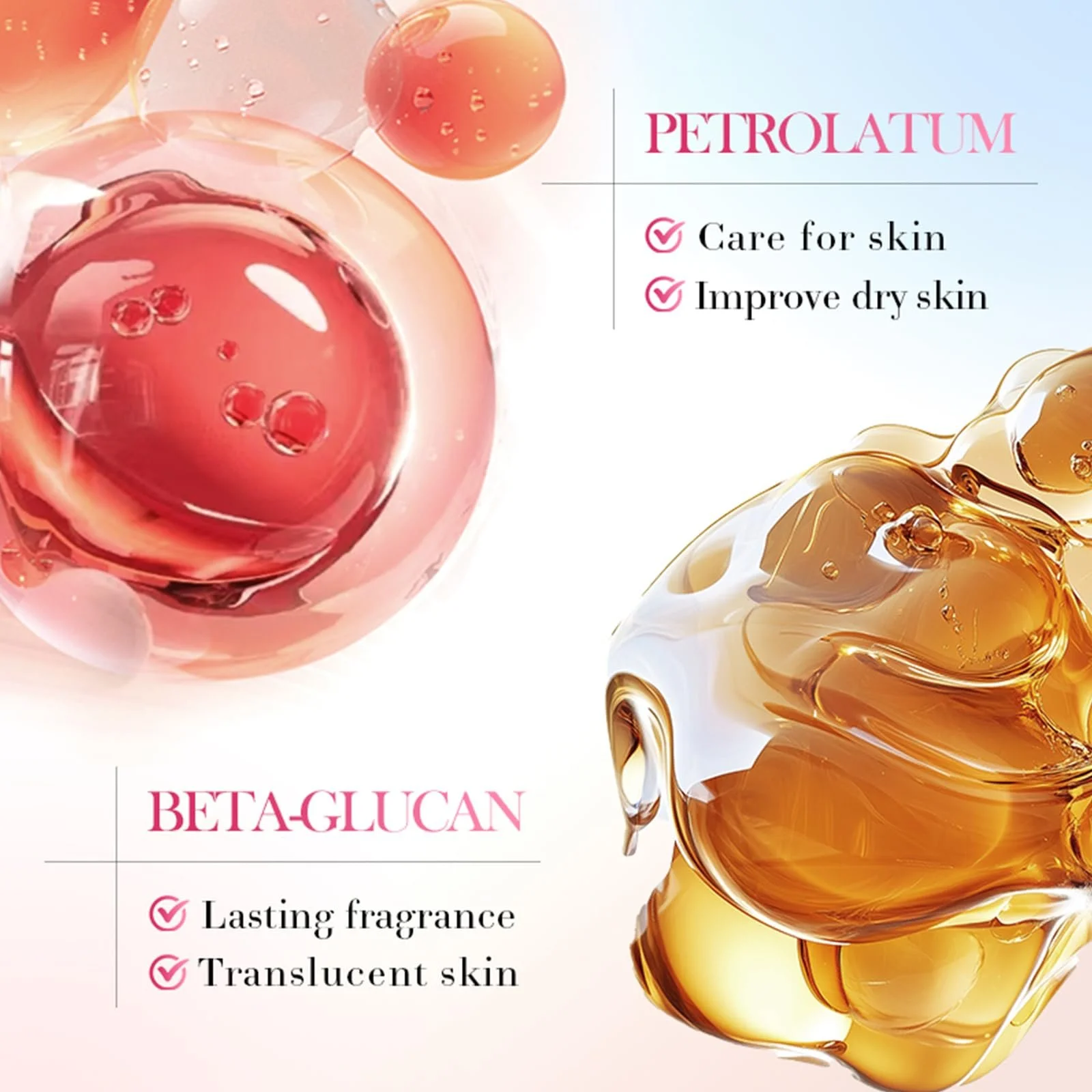 Лосьйон для тіла Highlight Dating з ароматом вишневого цвіту, інтенсивний зволожувач для ніжної шкіри, тривале зволоження, паковання з 2 штук, фото №5 Лосьйон для тіла Highlight Dating з ароматом вишневого цвіту, інтенсивний зволожувач для ніжної шкіри, тривале зволоження, паковання з 2 штук, фото №5