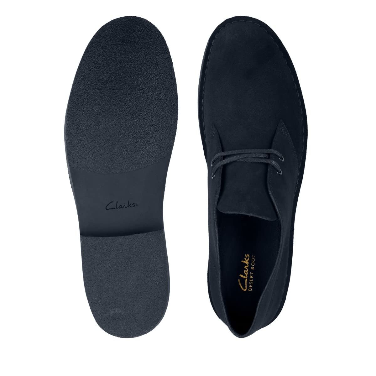 Чоловічі Чоботи Clarks Tilden Top, фото №6 Чоловічі Чоботи Clarks Tilden Top, фото №6