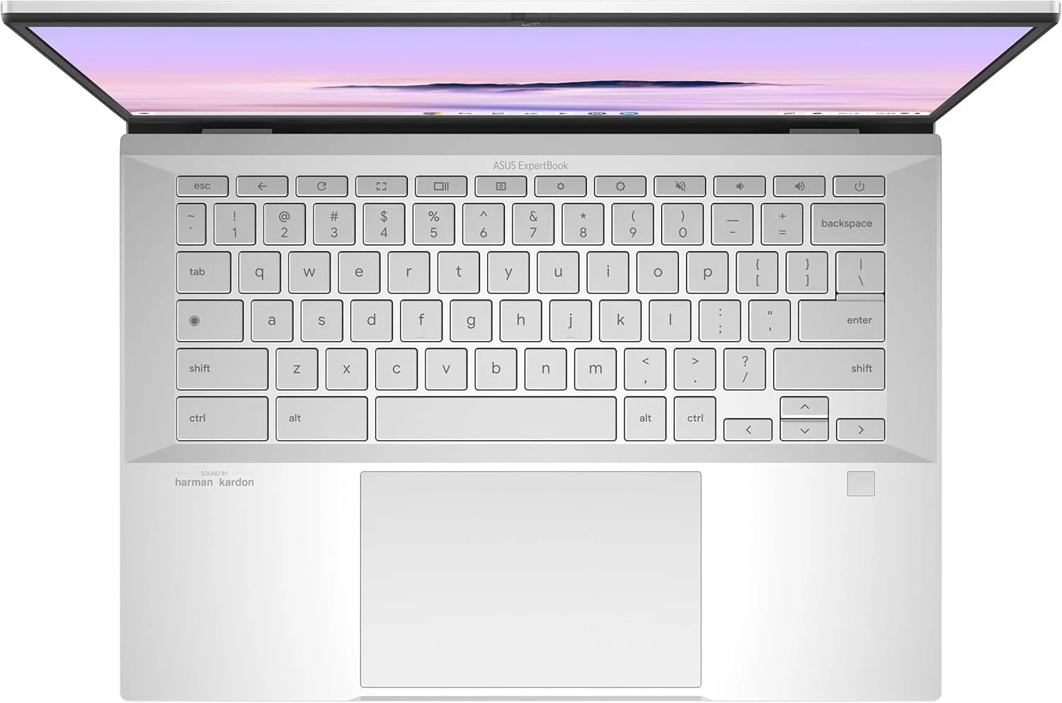 Сенсорний ноутбук 14" Asus Chromebook (CM3401FFA-LZ0336) AMD Ryzen 5 7520C RAM 8GB SSD 256GB Chrome OS (UKR), фото №2 Сенсорний ноутбук 14" Asus Chromebook (CM3401FFA-LZ0336) AMD Ryzen 5 7520C RAM 8GB SSD 256GB Chrome OS (UKR), фото №2