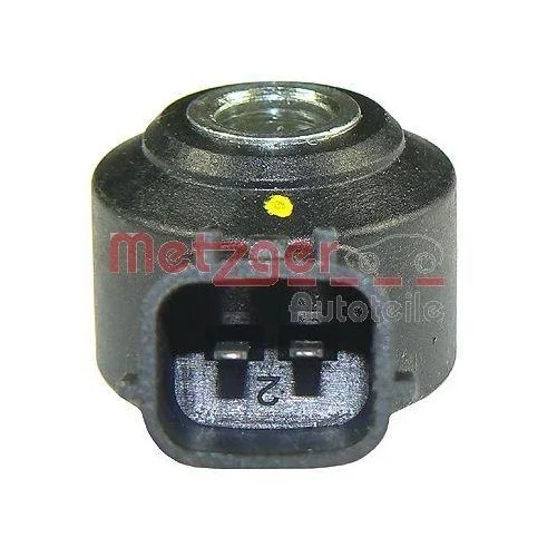 Датчик детонации METZGER 0907039 для FIAT FORD, фото №2