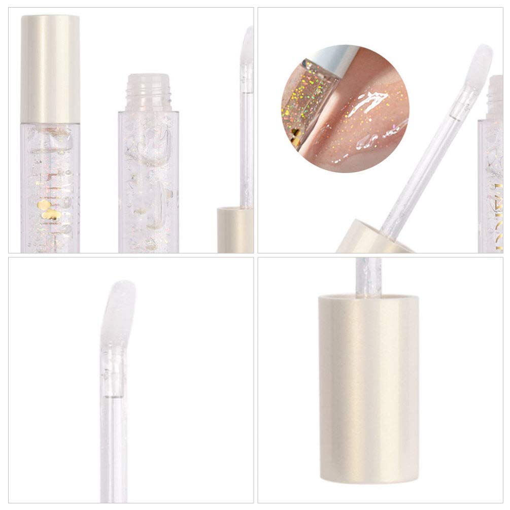 Блеск Miss Пчелиный воск Облака, фото №5 Блеск Miss Пчелиный воск Облака, фото №5