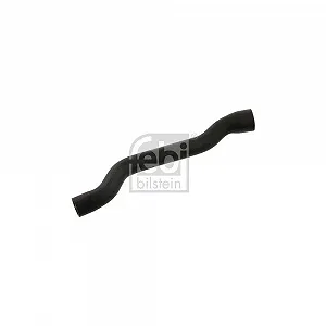 Шланг радиатора FEBI BILSTEIN 37374 верхний левый для BMW synthetic.ua - Фото 1