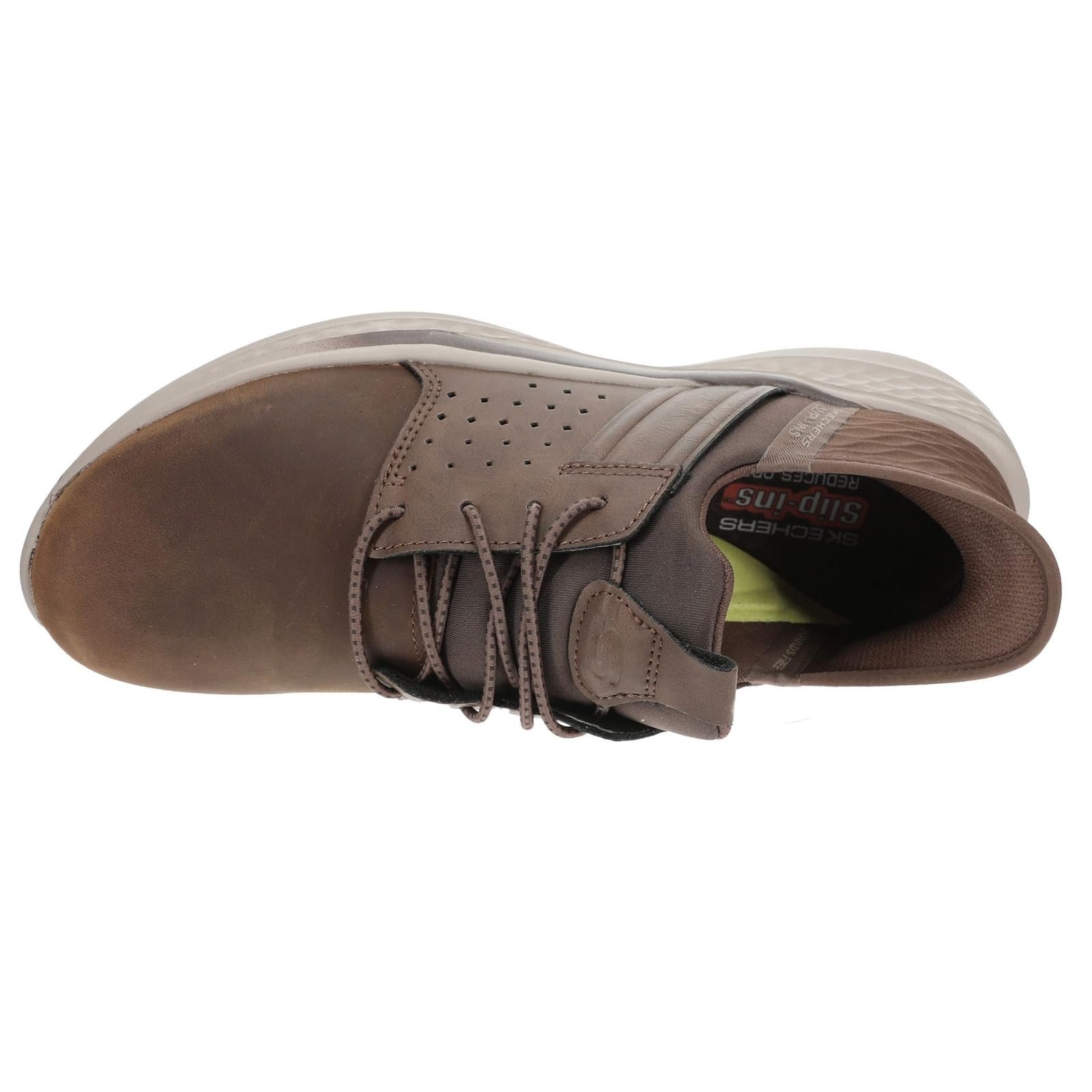 Кросівки Skechers Slade Zachary, фото №3 Кросівки Skechers Slade Zachary, фото №3