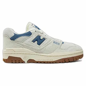 Кросівки New Balance ML574 Шкіряні Чоловічі - Фото 1