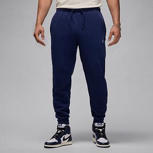 Штаны Jordan Brooklyn Fleece FV7277-410 XL - Фото 1