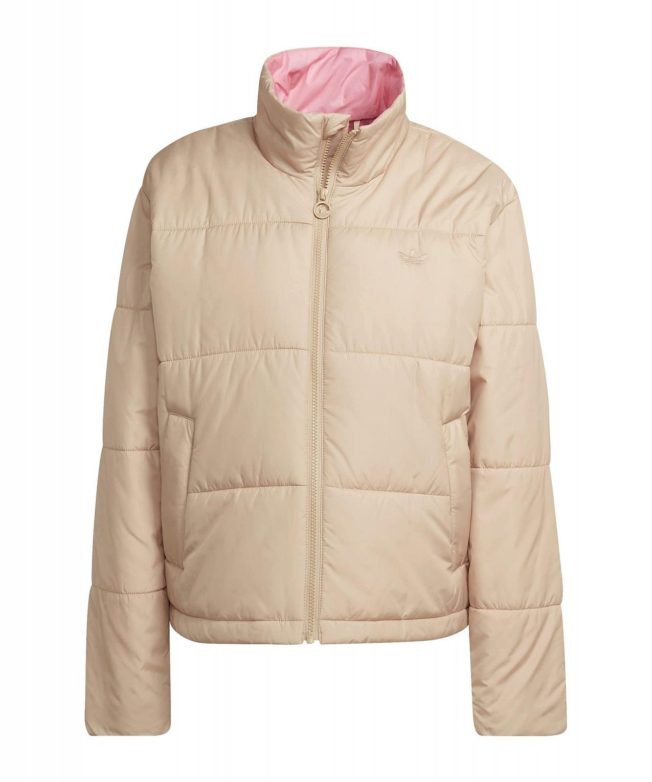 Куртка adidas Пуховик Жіночий Короткий, фото №4 Куртка adidas Пуховик Жіночий Короткий, фото №4