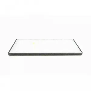 Фильтр салона VEMO V10-30-1026 SEAT SKODA VW synthetic.ua - Фото 1