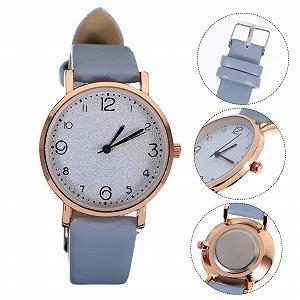 Наручные часы VALICLUD для женщин с браслетом, стильные, повседневные, для студенток, ремешок PU, разные цвета цена на synthetic.ua - Фото 1 Наручные часы VALICLUD для женщин с браслетом, стильные, повседневные, для студенток, ремешок PU, разные цвета synthetic.ua - Фото 1