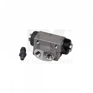 Колісний гальмівний циліндр NK 803411 для HYUNDAI, задня вісь лівий - Фото 1