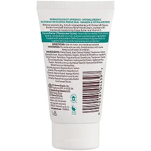 Крем для рук Palmer's Cocoa Butter Intensive Relief Multipack | 3 x Cocoa Butter Formula Intensive Relief (60 г) synthetic.ua - Фото 1