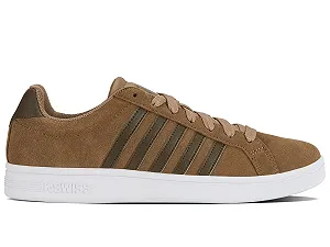 Кросівки K-Swiss Court Tiebreak - Фото 1