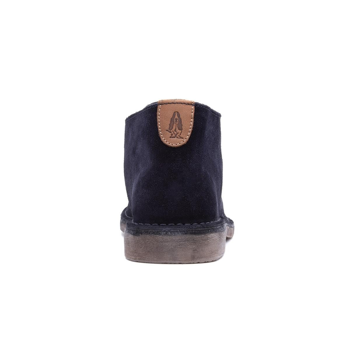 Ботинки Chukka Hush Puppies Samuel мужские, фото №5
