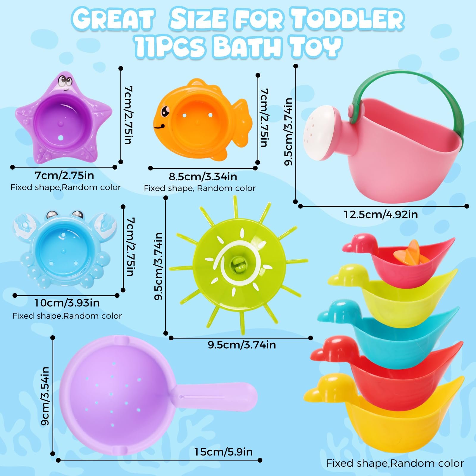 Іграшка для ванни, фото №5