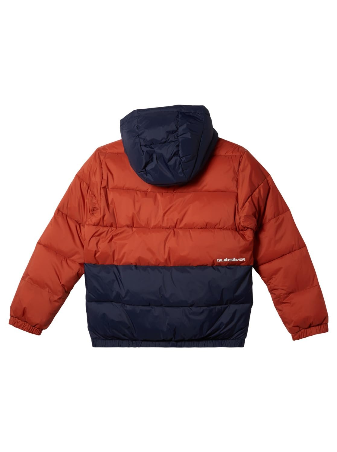 Жилет Quiksilver Wolfs Shoulders для хлопчиків, флісовий, фото №5 Жилет Quiksilver Wolfs Shoulders для хлопчиків, флісовий, фото №5