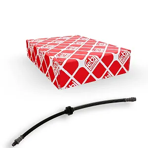 Гальмівний шланг FEBI BILSTEIN 45314 для RENAULT, передня вісь зліва - Фото 1