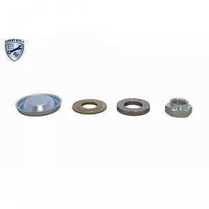 Комплект подшипника ступицы VAICO EXPERT KITS + V42-0269 для PEUGEOT, задний мост synthetic.ua - Фото 1