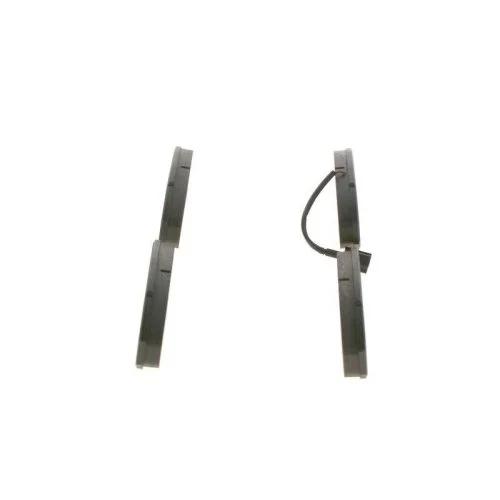 Комплект гальмівних колодок дискового гальма BOSCH 0 986 494 048, фото №4