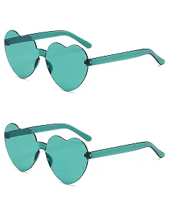 Сонцезахисні Окуляри Форми Серця - Фото 1