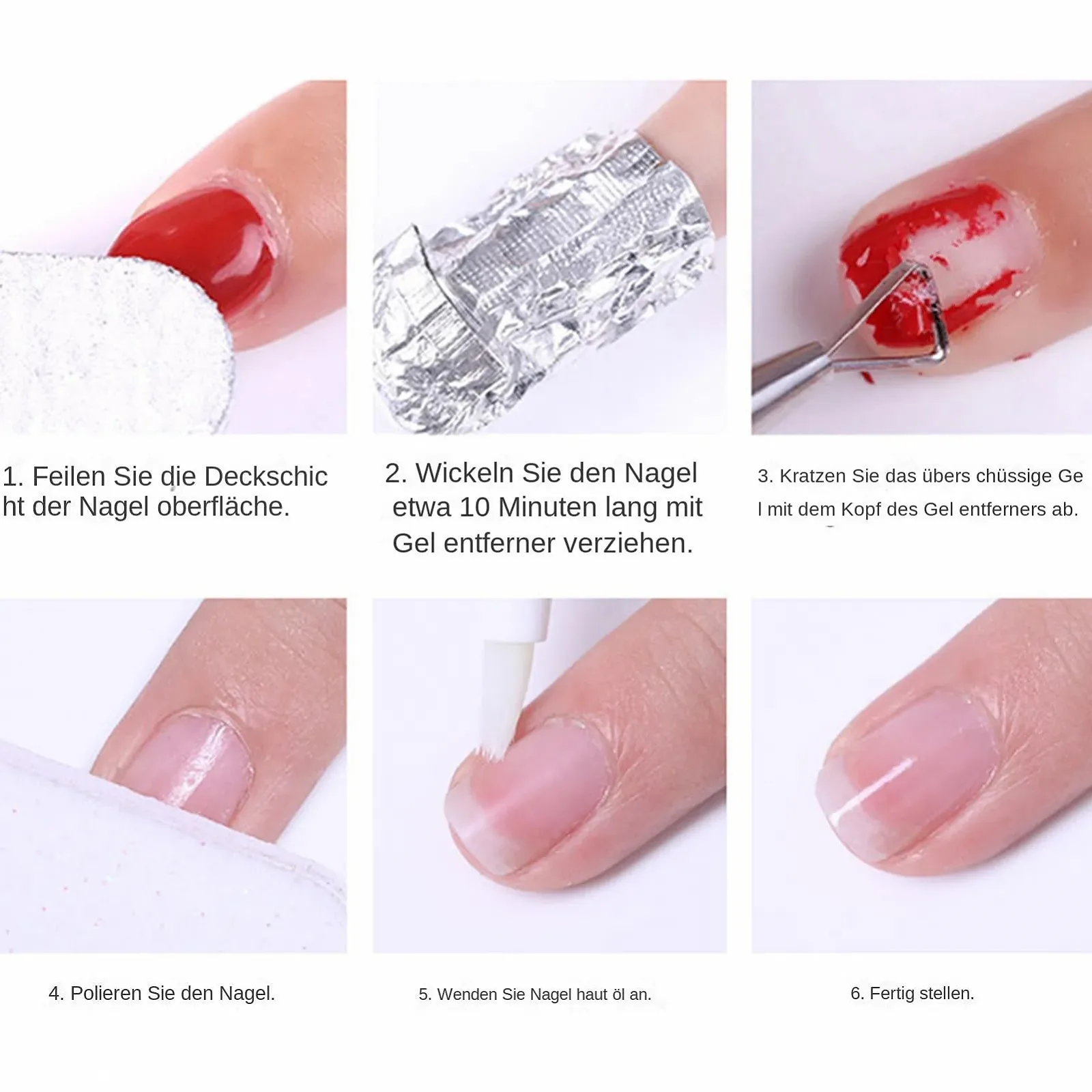 Гель-лак с блестками 8 цветов, фото №5 Гель-лак с блестками 8 цветов, фото №5