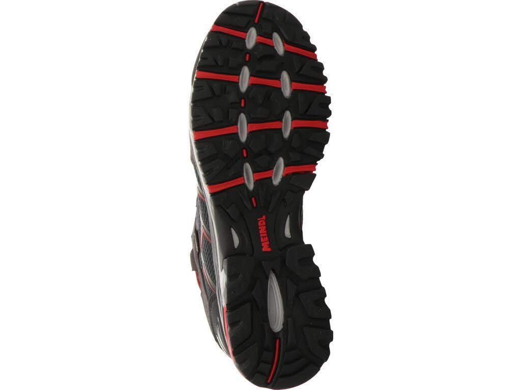 Трекинговые ботинки Meindl Caribe GTX мужские, фото №4
