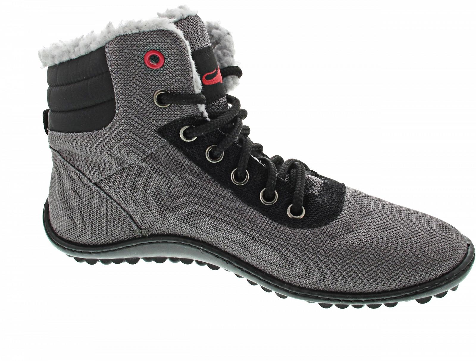 Взуття Leguano Master Kosmo Anthracite, фото №3