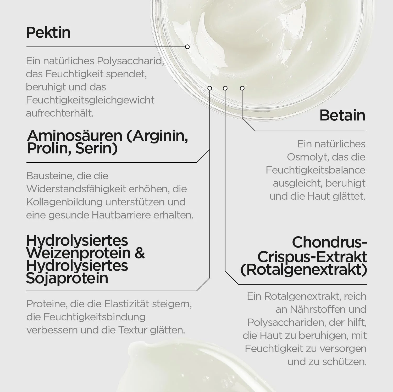 Денний крем REVOX B77 Skintreats 50 мл, фото №3 Денний крем REVOX B77 Skintreats 50 мл, фото №3