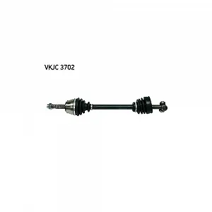 Вал приводний SKF VKJC 3702 передня ліва вісь для FIAT - Фото 1