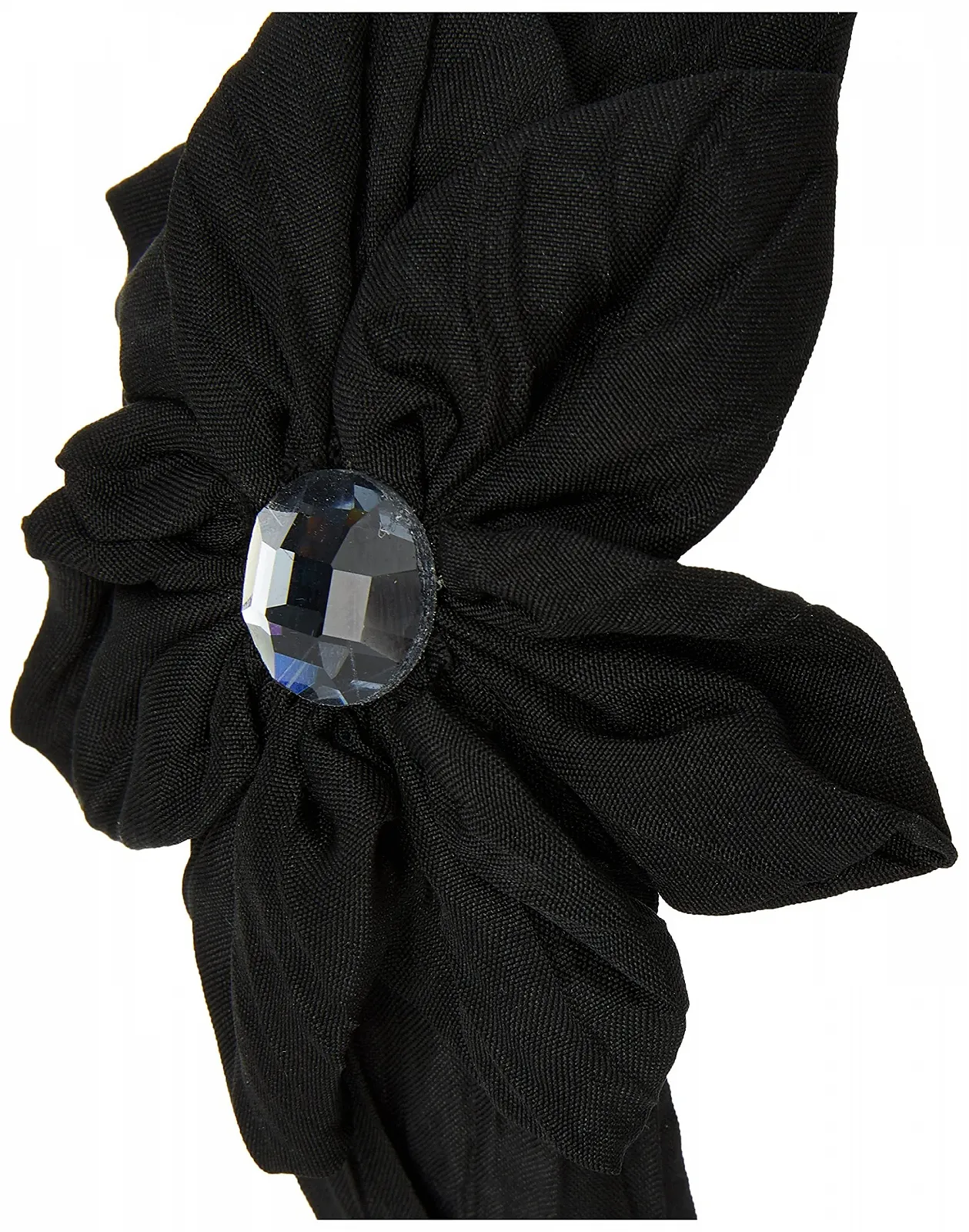 Обруч на голову Caravan Number 6566, фото №4